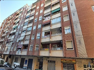 Piso en venta en Villena de 109  m²