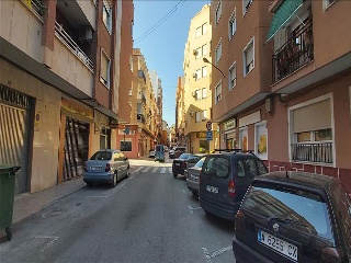 Inmueble situado en Villena 2