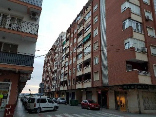 Inmueble situado en Villena 3