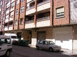 Inmueble situado en Villena 4