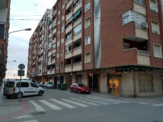Inmueble situado en Villena 5