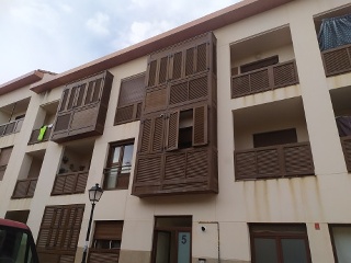 Piso en venta en Horche de 108  m²