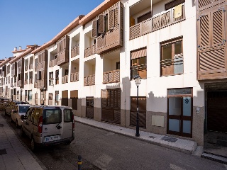 Camino Lupiana 2