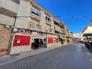 Piso en C/ Guayana - Motril - Granada 14