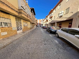 Piso en C/ Guayana - Motril - Granada 15