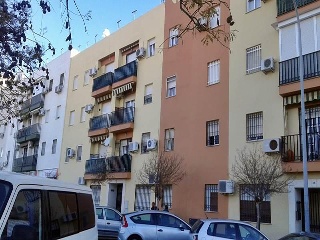 Piso en venta en Dos Hermanas de 122  m²