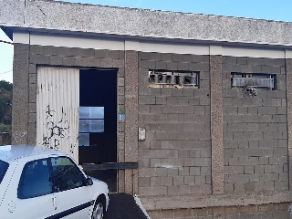 Inmueble situado en El Rosario 2