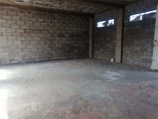 Inmueble situado en El Rosario 6