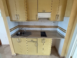 Piso en C/ Pedro y Guy Vandaele 3