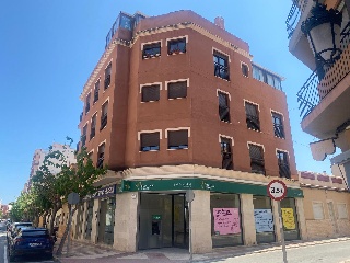 Piso en C/ Doctor Fleming - El Campello - Alicante 12