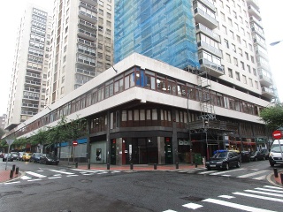 Local en C/ Bolï¿½var Simï¿½n - Bilbao - Vizcaya 11