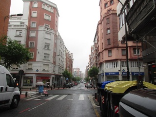 Local en C/ Bolï¿½var Simï¿½n - Bilbao - Vizcaya 12