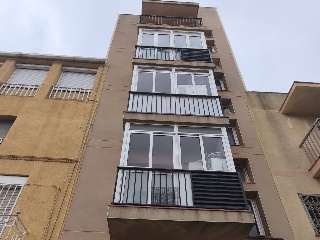 Piso en venta en Badalona de 54  m²