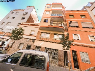 Pisos banco Hospitalet de Llobregat