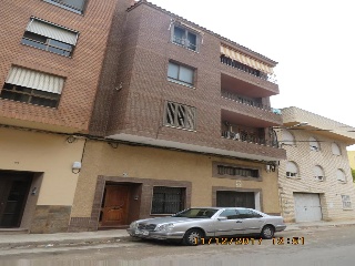 Piso en venta en Alberic de 98  m²
