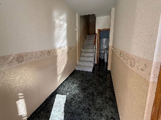 Casa en C/ Tomás Edison - Berja - Almería 6
