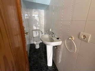 Casa en C/ Tomás Edison - Berja - Almería 19