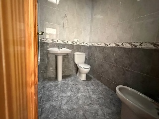 Casa en C/ Tomás Edison - Berja - Almería 20