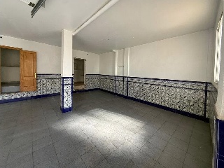 Casa en C/ Tomás Edison - Berja - Almería 24