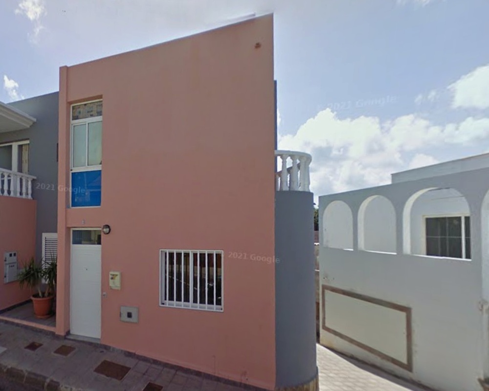 Unifamiliar adosado en La Lajita - Pájara - Las Palmas