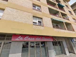 Piso en venta en Olot de 83  m²