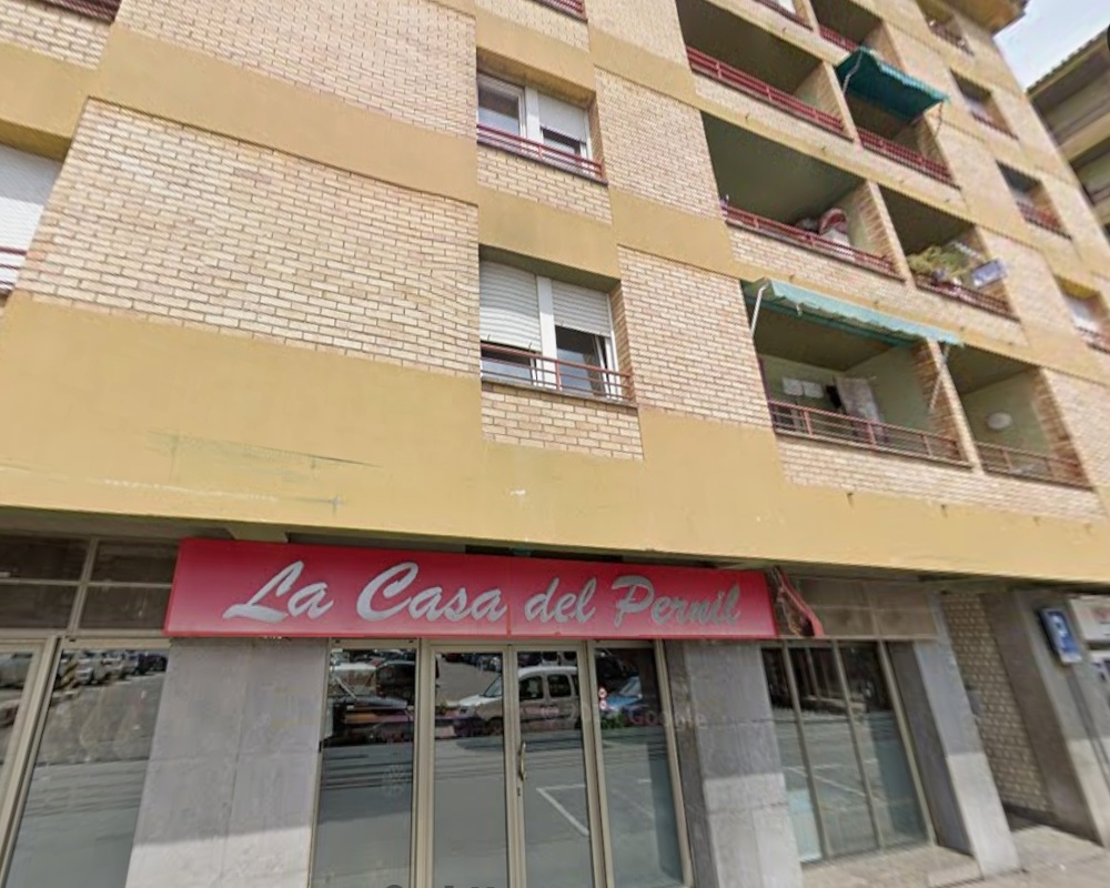 Piso en C/ De L´Abat Racimir - Olot - Girona