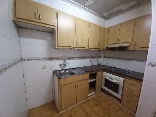 Piso en C/ De L´Abat Racimir - Olot - Girona 4