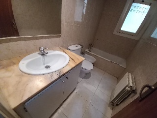 Piso en C/ De L´Abat Racimir - Olot - Girona 7