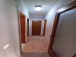 Piso en C/ De L´Abat Racimir - Olot - Girona 8
