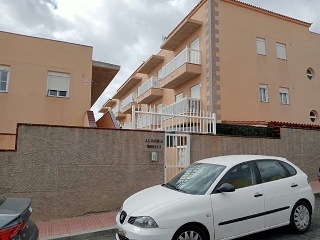 Pisos banco San Miguel de Abona