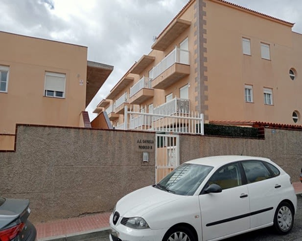 Inmueble situado en San Miguel de Abona