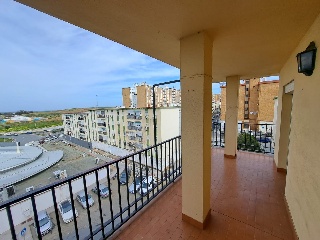 Piso en C/ Niagara 19