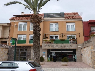 Piso en venta en Totana de 119  m²