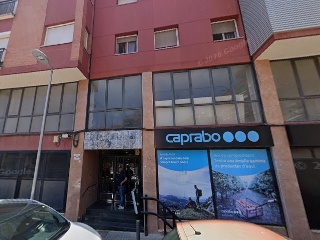 Piso en venta en Badalona de 97  m²