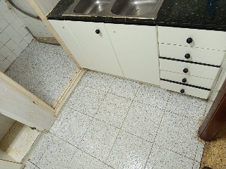 Piso en C/ Andrés Segovia - Badalona - Barcelona 3