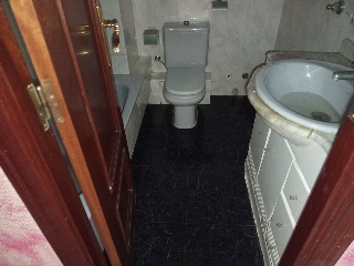 Piso en C/ Andrés Segovia - Badalona - Barcelona 8