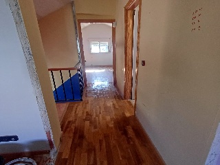 Chalet independiente en Montecalderón - El Casar - Guadalajara 5
