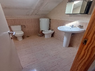 Chalet independiente en Montecalderón - El Casar - Guadalajara 10