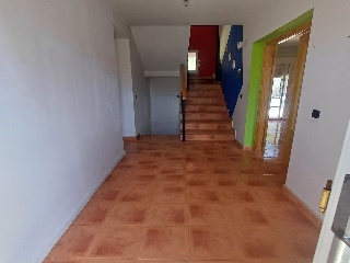 Chalet independiente en Montecalderón - El Casar - Guadalajara 12