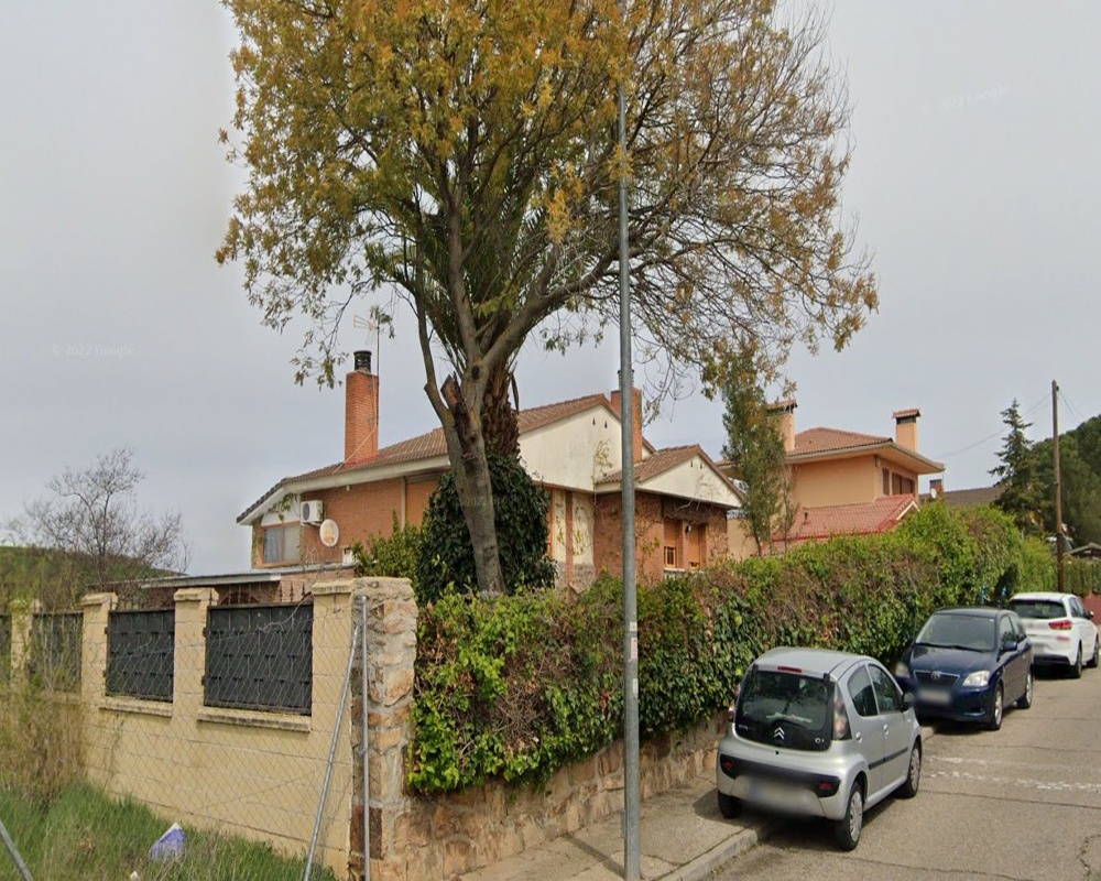 Inmueble situado en El Casar