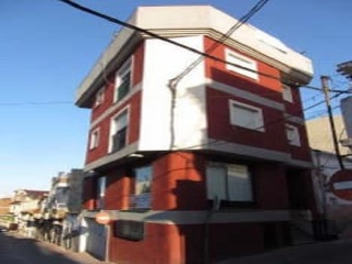 Piso en venta en Fortuna de 71  m²