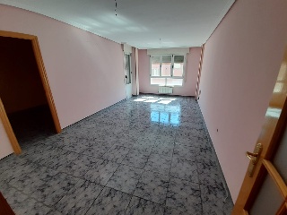 Piso en C/ Valladolid 2