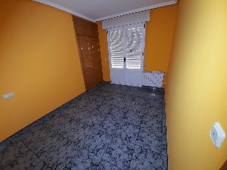 Piso en C/ Valladolid 4