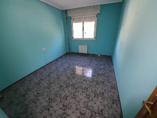 Piso en C/ Valladolid 6