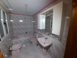 Piso en C/ Valladolid 8