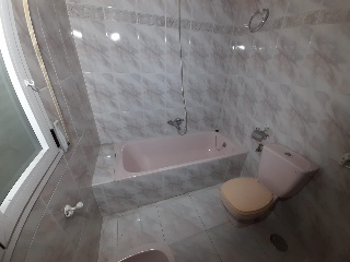 Piso en C/ Valladolid 9