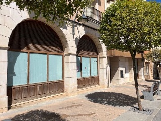 Pisos banco Socuéllamos