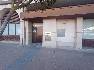 Local en Plaza Constitución 2