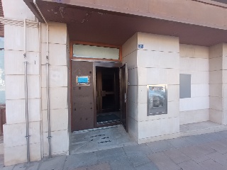 Local en Plaza Constitución 3