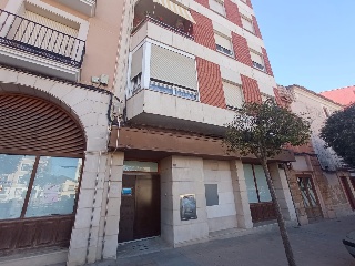 Local en Plaza Constitución 5